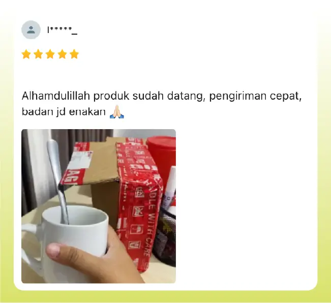 LP BARU FORTIMUV-06