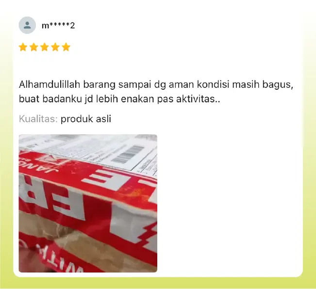 LP BARU FORTIMUV-07