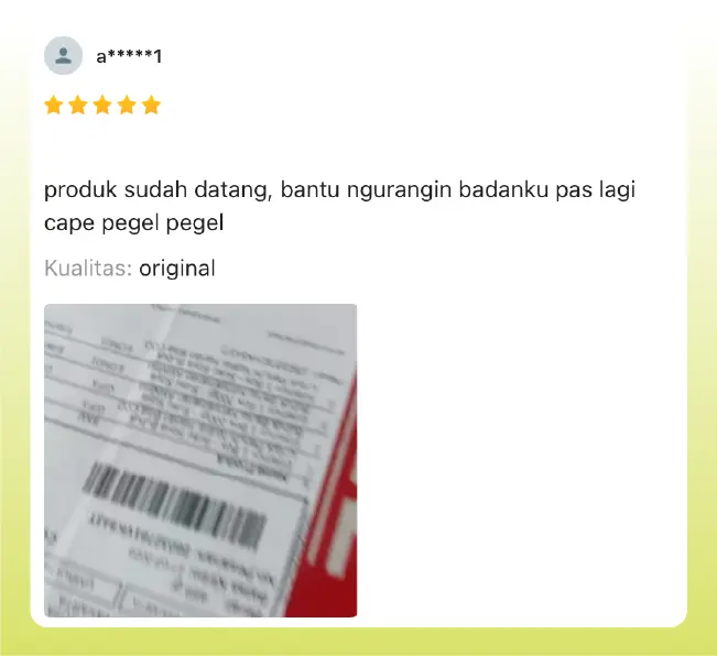 LP BARU FORTIMUV-09