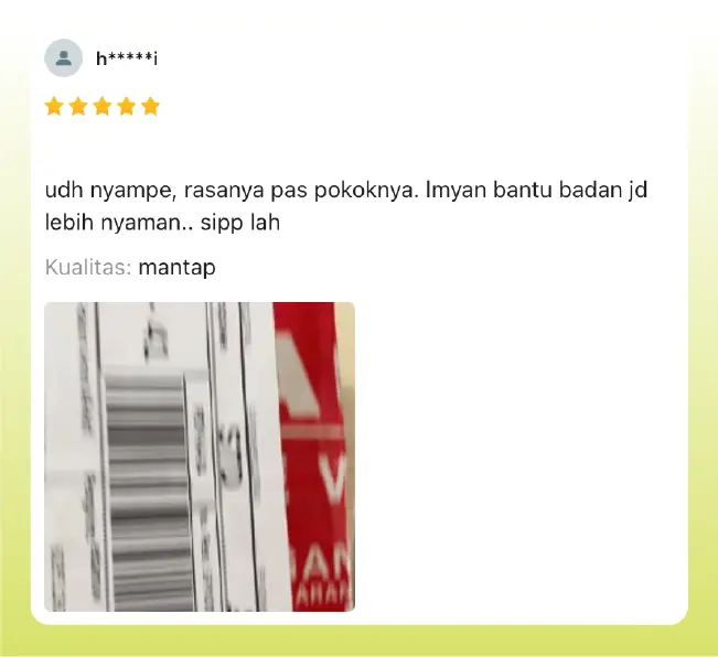 LP BARU FORTIMUV-11